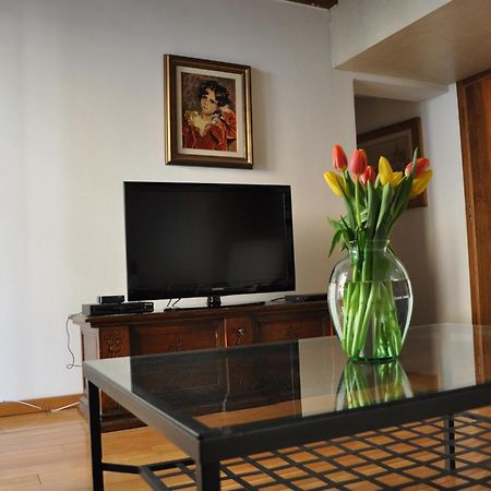 Casa Dei Mercanti Верона Екстериор снимка