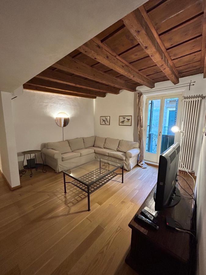 Casa Dei Mercanti Верона Екстериор снимка