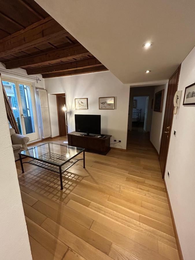 Casa Dei Mercanti Верона Екстериор снимка