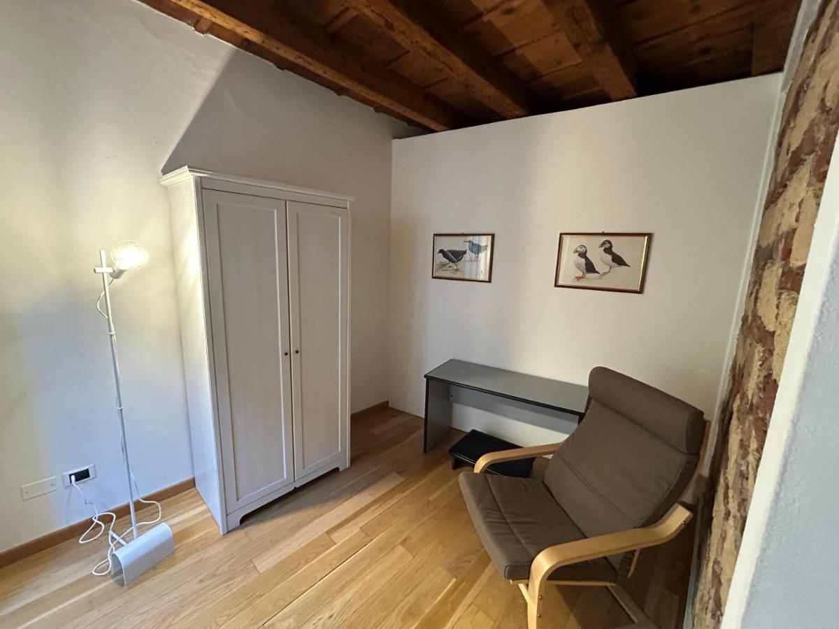 Casa Dei Mercanti Верона Екстериор снимка