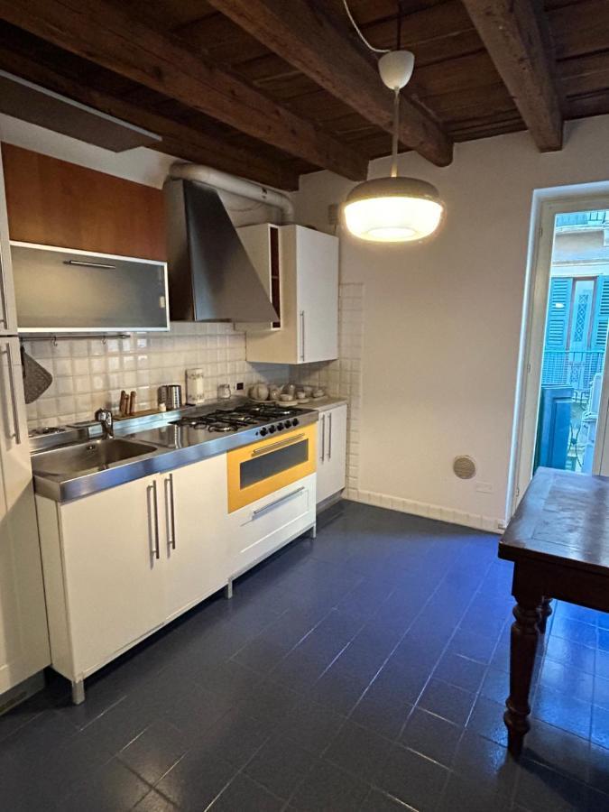 Casa Dei Mercanti Верона Екстериор снимка