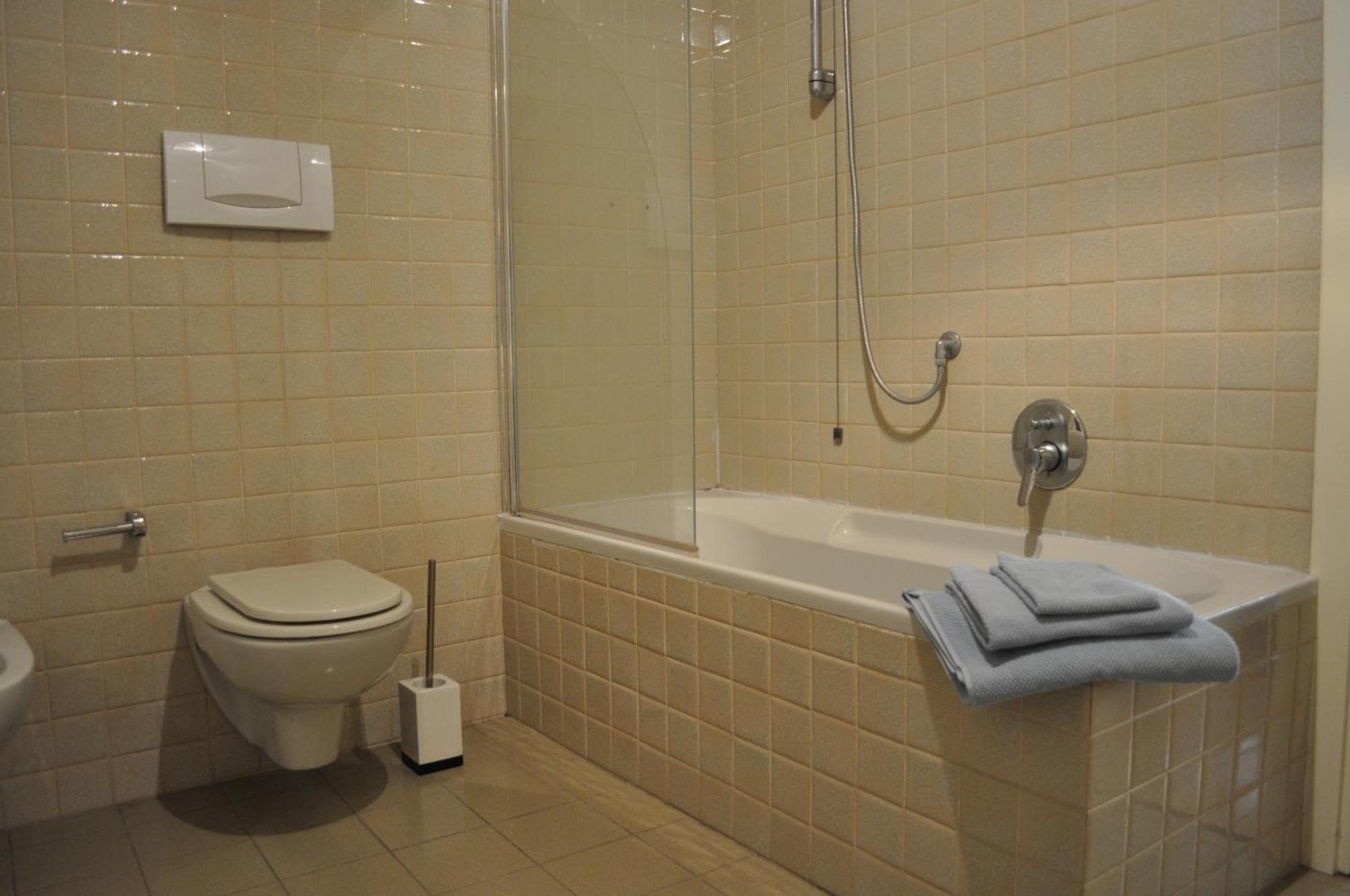 Casa Dei Mercanti Верона Екстериор снимка