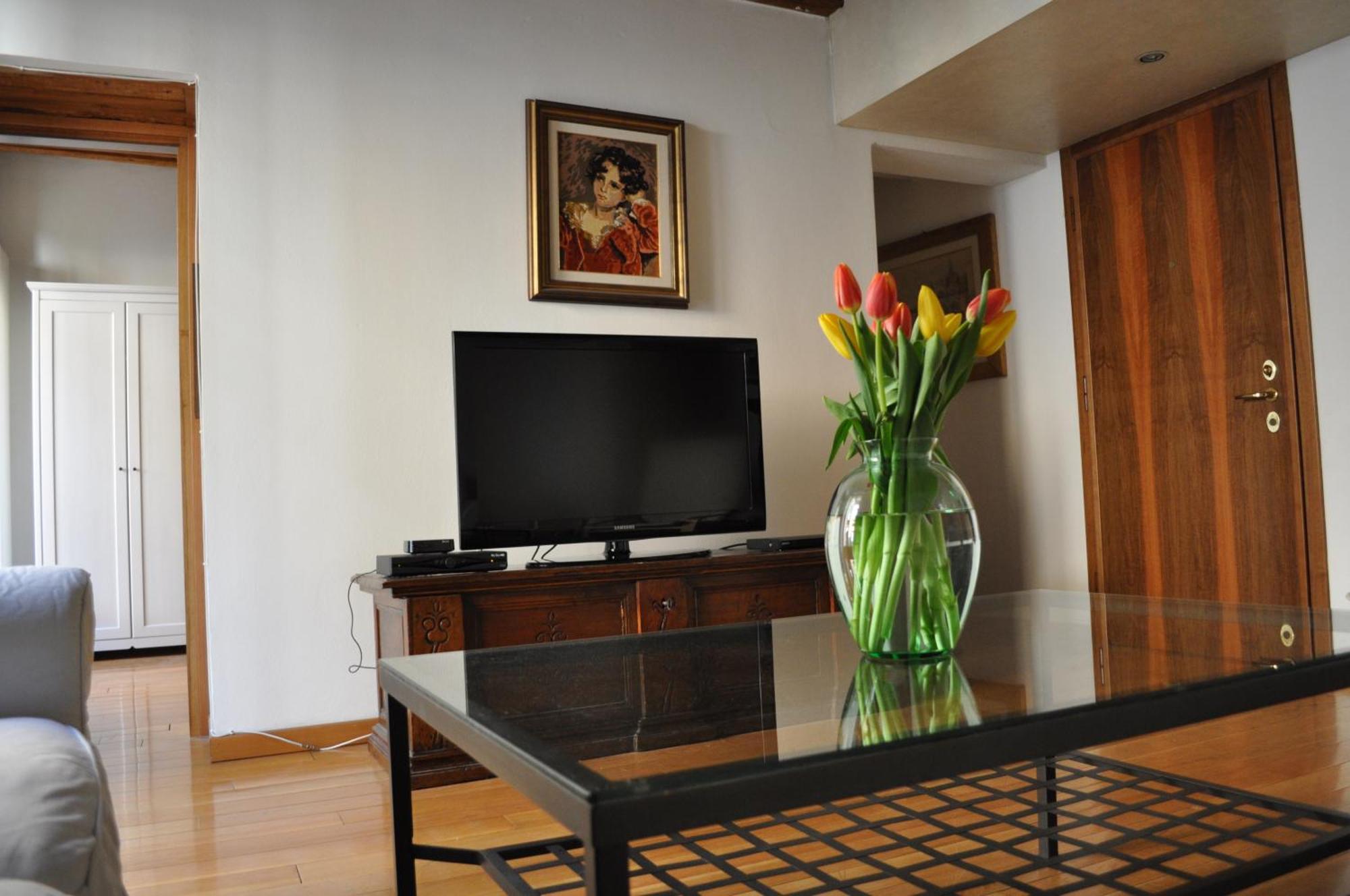 Casa Dei Mercanti Верона Екстериор снимка